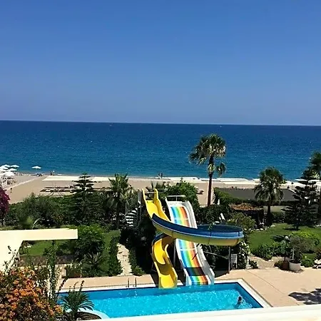 Club Marakesh 3* Beldibi (Kemer)