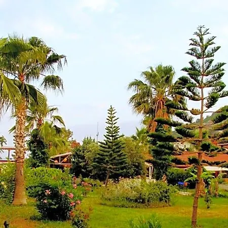 Club Marakesh 3*